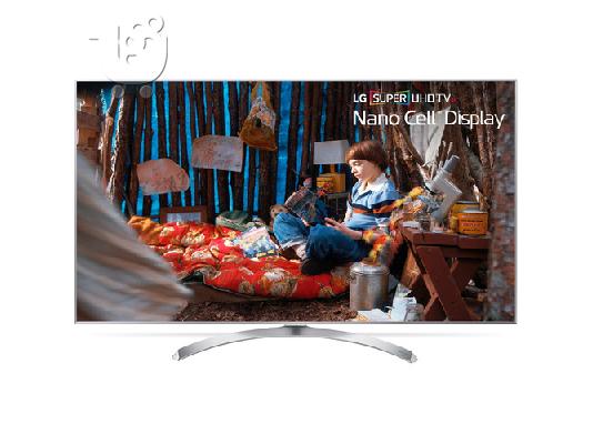 PoulaTo: Νέα OLED TV OLED65W7V 65 ιντσών με οθόνη αφής 4Κ